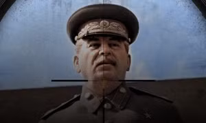Bốn lần lãnh tụ Liên Xô Stalin bị ám sát hụt