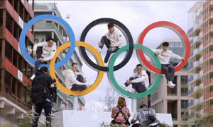 Chính phủ Pháp trấn an về nguy cơ bùng phát dịch COVID-19 tại Olympic 2024