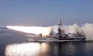 Nga bổ nhiệm lãnh đạo mới cho Hạm đội Baltic và Thái Bình Dương