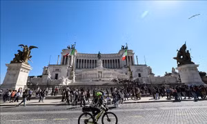 Nicaragua tuyên bố cắt quan hệ ngoại giao với Italy