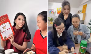 'Lịch Tết Hôm Nay' và góc nhìn mới: Tết không nằm ở ngày tháng, mà ở phút giây bên nhau