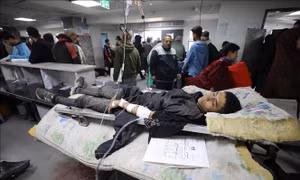 Lý do quân đội Israel quay trở lại bệnh viện Al-Shifa ở Bắc Gaza