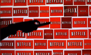 Netflix thay đổi cách xem tivi của khán giả Mỹ trong thập niên qua