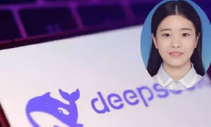 'Thần đồng AI' đứng sau cơn địa chấn mang tên DeepSeek