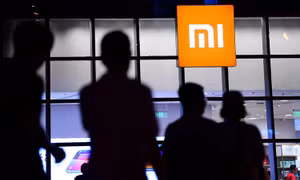 Xiaomi nhảy vào cuộc đua xe ô tô điện