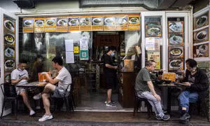 Hong Kong tặng 500.000 vé máy bay miễn phí để thu hút du khách