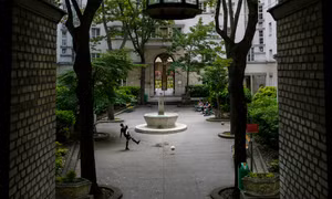 Nhà ở xã hội được đón nhận ở Vienna