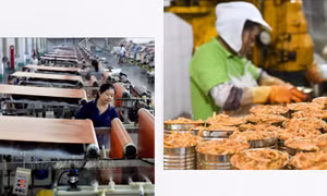 Trọng tâm kế hoạch hành động thu hút đầu tư nước ngoài của Trung Quốc