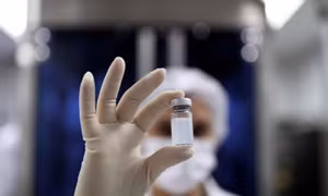 Thử nghiệm tại Brazil cho thấy vaccine COVID-19 Trung Quốc đạt hiệu quả trên 50%