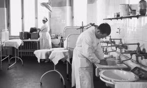 Hành trình sinh tồn của bệnh viện Do Thái tại Berlin thời Đức Quốc xã
