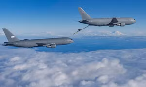 Israel nâng cấp sức mạnh Không quân: Bước đi chiến lược giữa biến động khu vực