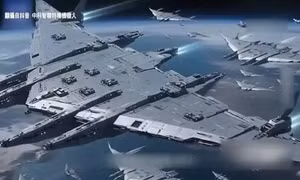 Thông điệp ẩn sau công bố của Trung Quốc về dự án tàu sân bay vũ trụ 