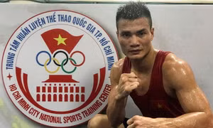 AFP đưa tin về niềm hy vọng huy chương Olympic của Việt Nam