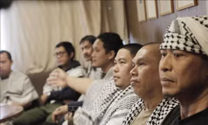 Houthi nhắm vào Israel, thủy thủ Philippines chịu thiệt