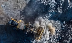 Phát hiện đột phá về khai thác mỏ lithium