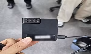 Hàn Quốc phát hiện camera theo dõi tại hàng chục điểm bỏ phiếu sớm