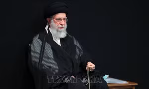 Iran gần đạt đồng thuận về Lãnh tụ Tối cao tiếp theo, Israel tuyên bố sẽ truy đuổi bất cứ ai thay ông Khamenei