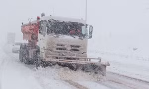 Iran cho người dân nghỉ lễ để đối phó khủng hoảng năng lượng