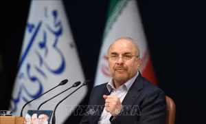 Nhà đàm phán hàng đầu Iran cảnh báo tung quân bài mới trên chiến trường