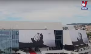 Cannes - bữa tiệc điện ảnh hào nhoáng nhất thế giới bắt đầu