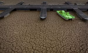 El Nino đến sớm làm tăng thêm nhiệt cho Trái Đất 