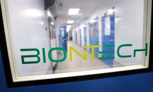 Riêng BioNTech đã giúp kinh tế Đức tăng 0,5 điểm % trong năm nay 