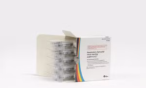 Mỹ phê duyệt vaccine RSV cho thai phụ