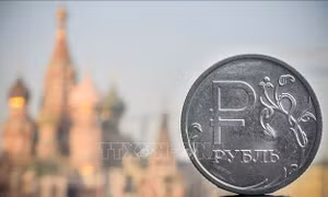 G7 đã cho Ukraine vay gần 40 tỷ USD từ tài sản Nga bị đóng băng
