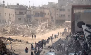 Nhà Trắng: Đàm phán Israel-Hamas đã đến giai đoạn cuối
