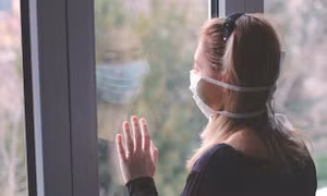 WHO: Đại dịch COVID-19 gây hậu quả nặng nề về sức khỏe tâm thần