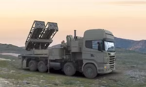 Elbit Systems ký hợp đồng quốc phòng hơn 1,6 tỷ USD với một quốc gia châu Âu