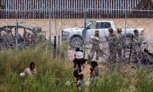 Nguyên nhân Honduras cảnh báo trục xuất binh sĩ Mỹ