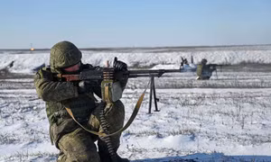 Mỹ và châu Âu khó đồng nhất trong xử trí với Nga về vấn đề Ukraine