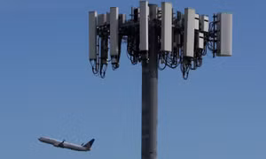 Nhiều hãng hàng không ngưng các chuyến bay đến Mỹ do mạng 5G