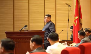 Triều Tiên tuyên bố đóng cánh cửa đàm phán với Mỹ