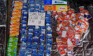 Philippines gặp khó trong chương trình đăng ký SIM chính chủ