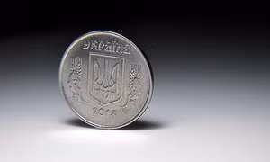 Lý do thúc đẩy Ukraine đổi tên tiền xu