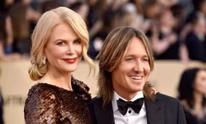 ‘Thiên nga Australia’ Nicole Kidman và chồng ly thân sau 19 năm gắn bó