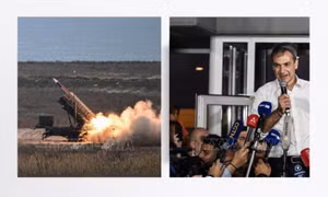 Một quốc gia thuộc NATO từ chối cung cấp Patriot cho Ukraine