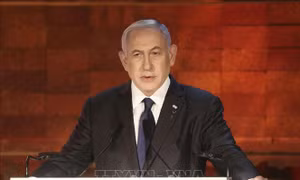 Thủ tướng Israel khuyến cáo người dân chuẩn bị cho 'những ngày thách thức' sắp tới