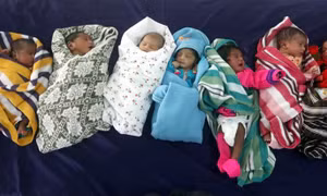 Các nhà khoa học bác bỏ tin đồn vaccine COVID-19 gây vô sinh 