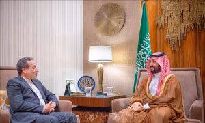 Lý do khiến Saudi Arabia 'đổi chiều quan điểm' về thỏa thuận hạt nhân Iran 