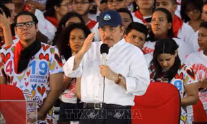 Quốc gia Mỹ Latinh tiếp nối Venezuela phóng thích tù nhân theo yêu cầu của Mỹ