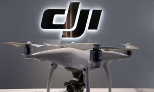 Chuyên gia giải thích lý do Mỹ 'xuống thang' bỏ cấm UAV Trung Quốc
