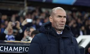 Truyền thông Pháp tiết lộ Zidane sắp tiếp quản ghế HLV trưởng đội tuyển quốc gia