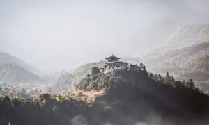 Bhutan với 'cuộc cách mạng' hạnh phúc 2.0