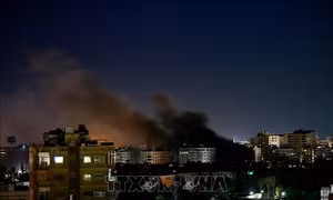 Quân đội Israel tuyên bố tịch thu hơn 3.000 đơn vị vũ khí và thiết bị của Syria