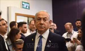 Đích thân Thủ tướng Israel Netanyahu phỏng vấn ứng viên cho vị trí lãnh đạo Shin Bet