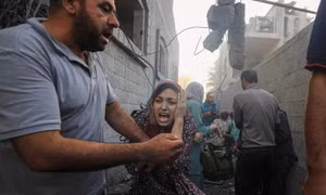 Xung đột Israel-Hamas gây ‘sốc và kinh hoàng’; xuất hiện điểm chung của các đề xuất về tương lai Gaza