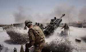 ‘Hành trình’ Afghanistan của 4 đời Tổng thống Mỹ